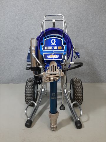 804317-3 Spray - Graco - Mark VII