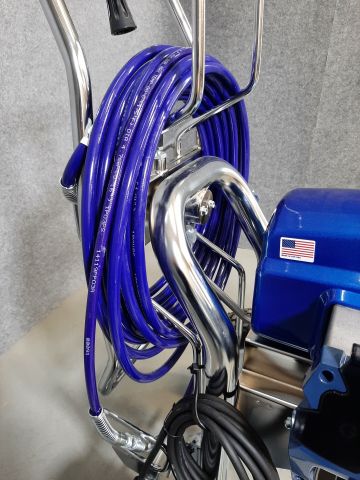 804317-13 Spray - Graco - Mark VII