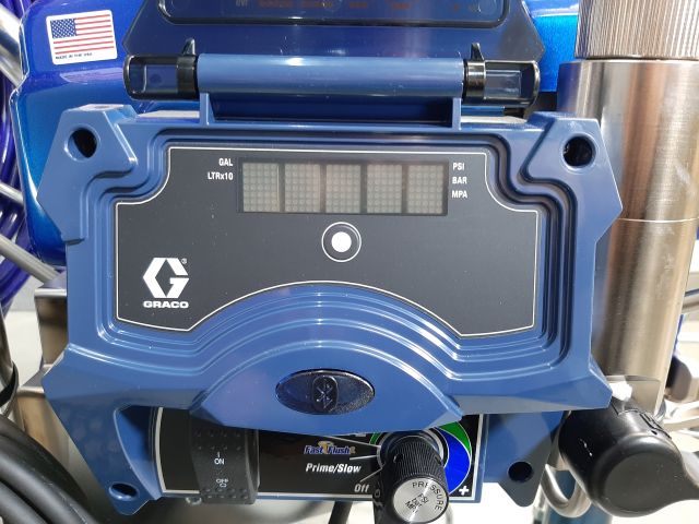 804317-9 Spray - Graco - Mark VII