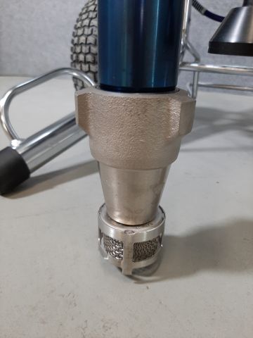 804317-12 Spray - Graco - Mark VII