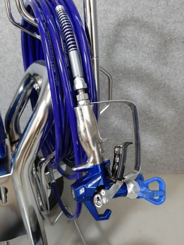 804317-14 Spray - Graco - Mark VII