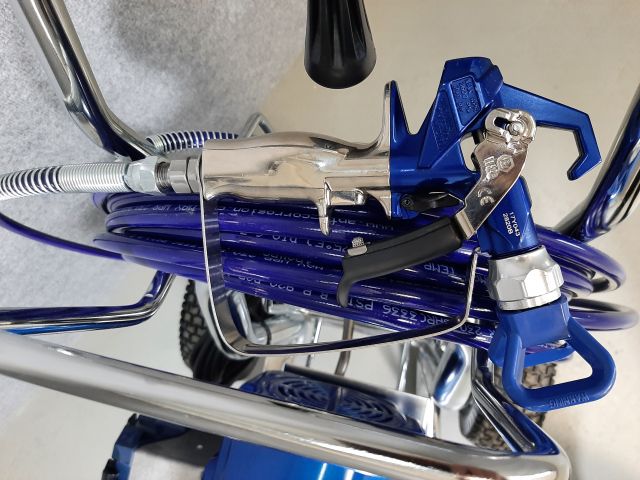 804317-15 Spray - Graco - Mark VII