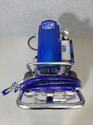 804317-6 Spray - Graco - Mark VII