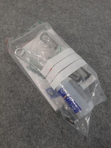 804317-17 Spray - Graco - Mark VII