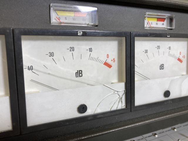 851332-6 Studer 169 Mixer