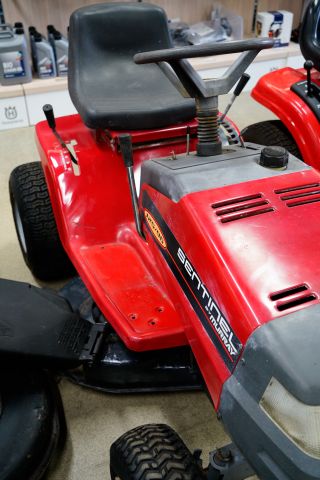 852230-2 Sentinel by MURRAY - 98