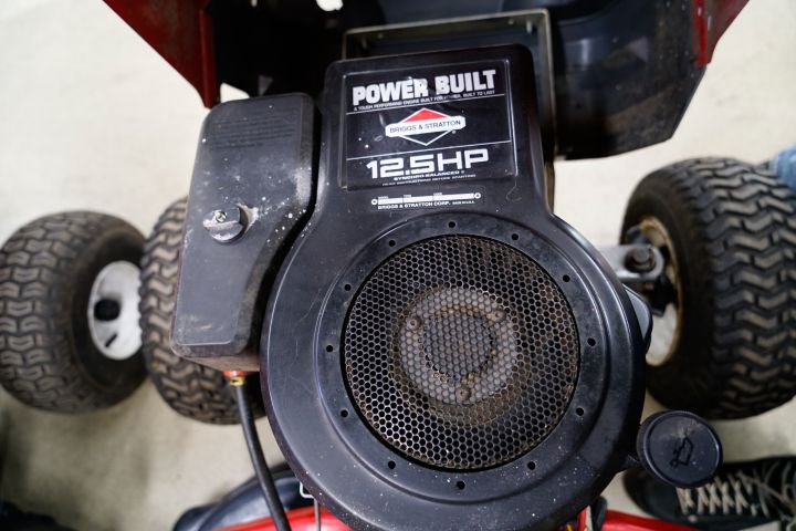 852230-4 Sentinel by MURRAY - 98