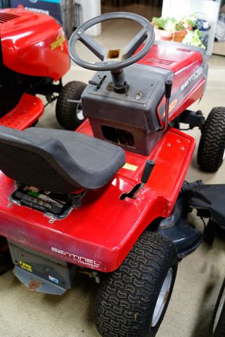 852230-6 Sentinel by MURRAY - 98