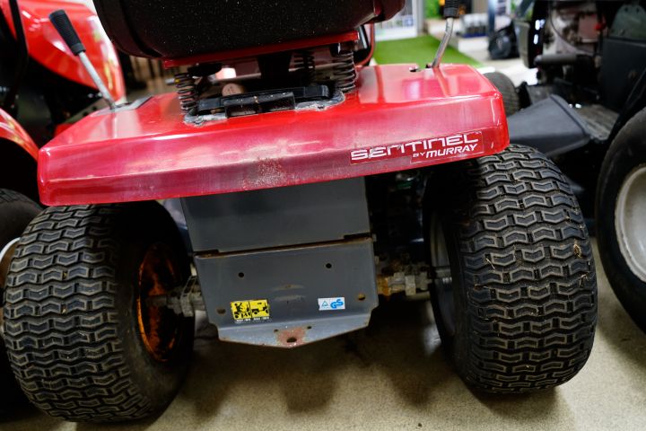 852230-7 Sentinel by MURRAY - 98