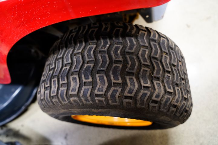 852230-9 Sentinel by MURRAY - 98