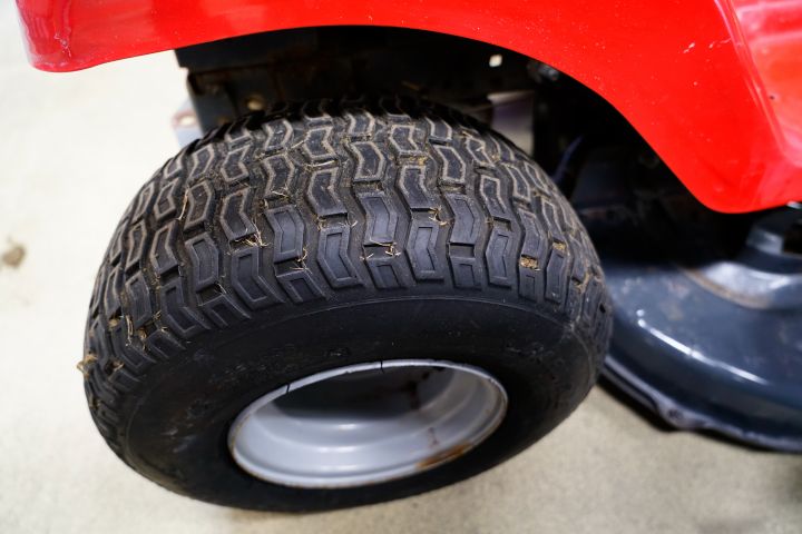 852230-10 Sentinel by MURRAY - 98