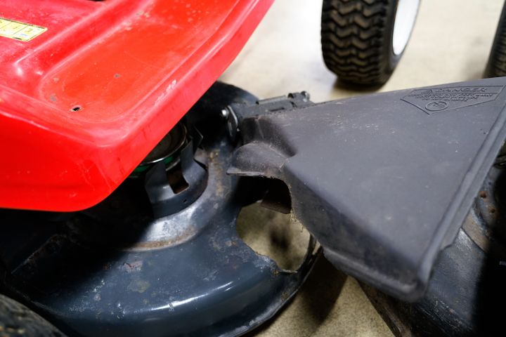 852230-11 Sentinel by MURRAY - 98