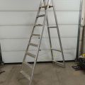 825891-1 Stair ladder WIBE