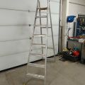 825891-2 Stair ladder WIBE