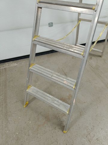 825891-3 Stair ladder WIBE