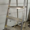 825891-4 Stair ladder WIBE