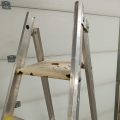 825891-5 Stair ladder WIBE