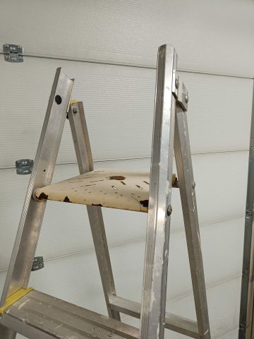 825891-5 Stair ladder WIBE