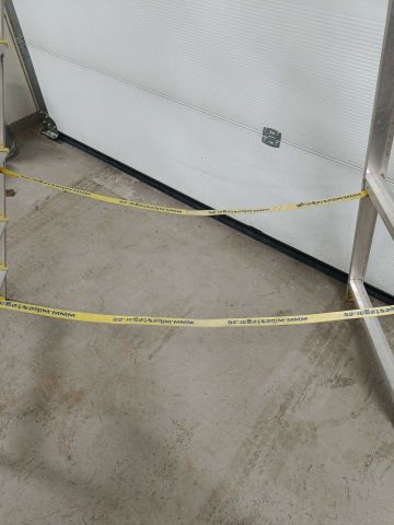 825891-6 Stair ladder WIBE