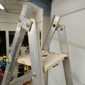 825891-8 Stair ladder WIBE