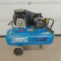 825893-1 Compressor ABAC Lt.100 Repobjekt