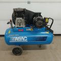 825893-2 Compressor ABAC Lt.100 Repobjekt