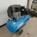 825893-4 Compressor ABAC Lt.100 Repobjekt