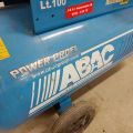 825893-6 Compressor ABAC Lt.100 Repobjekt