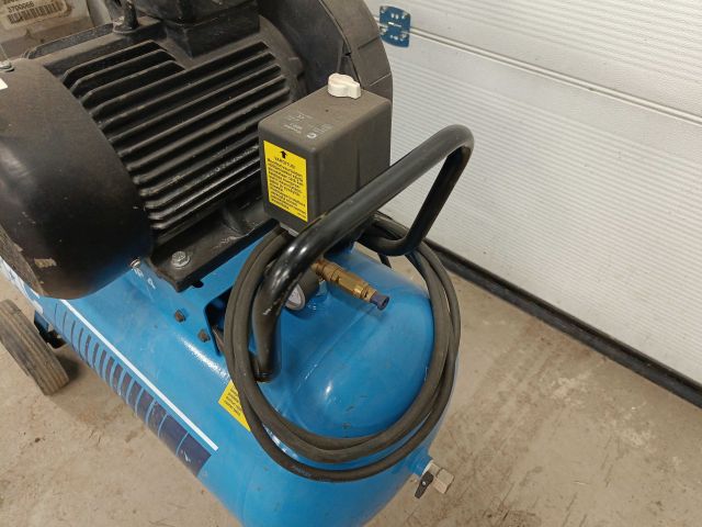 825893-10 Compressor ABAC Lt.100 Repobjekt