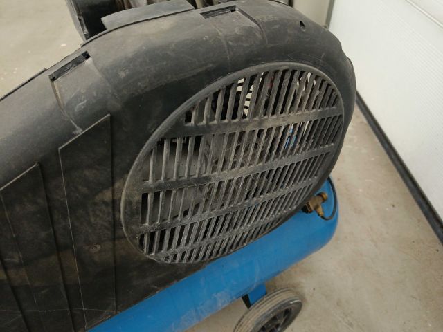 825893-12 Compressor ABAC Lt.100 Repobjekt