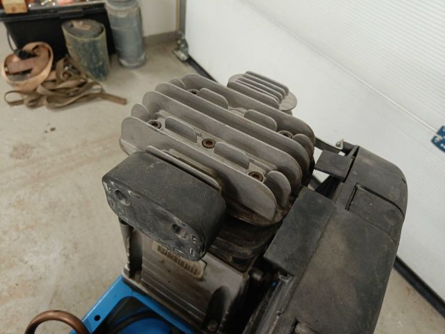 825893-13 Compressor ABAC Lt.100 Repobjekt