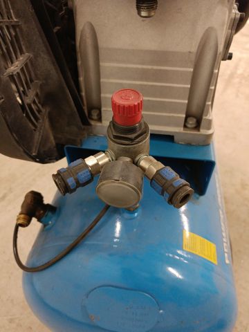 825893-16 Compressor ABAC Lt.100 Repobjekt