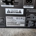 804314-4 Music system - Philips - BTD5210