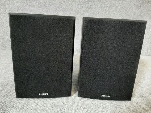 804314-5 Music system - Philips - BTD5210