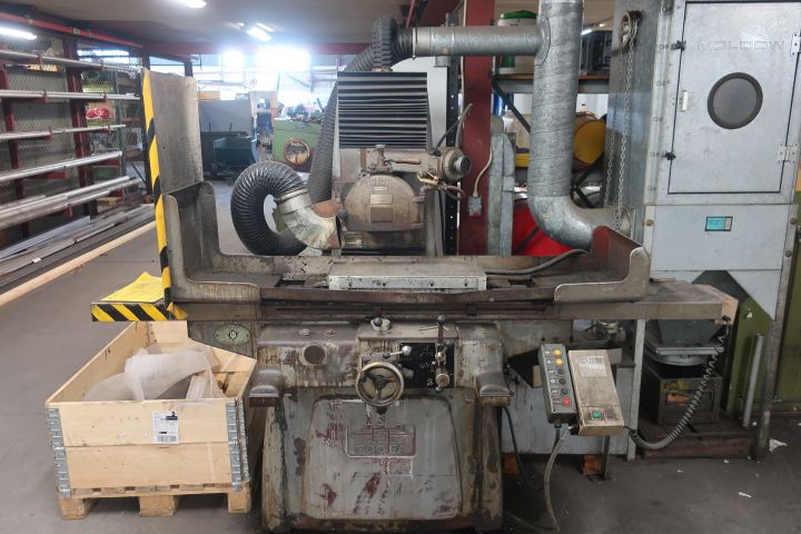 833410-2 Planslip, Jacobsen 300FA