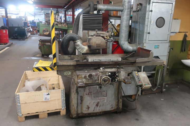 833410-1 Planslip, Jacobsen 300FA