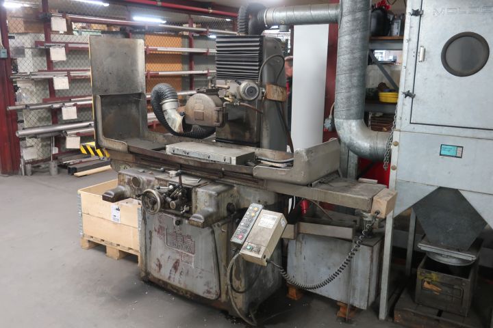 833410-3 Planslip, Jacobsen 300FA