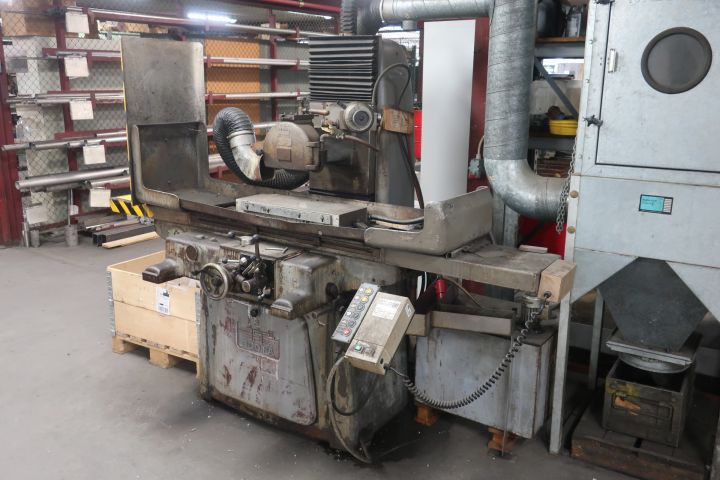 833410-4 Planslip, Jacobsen 300FA