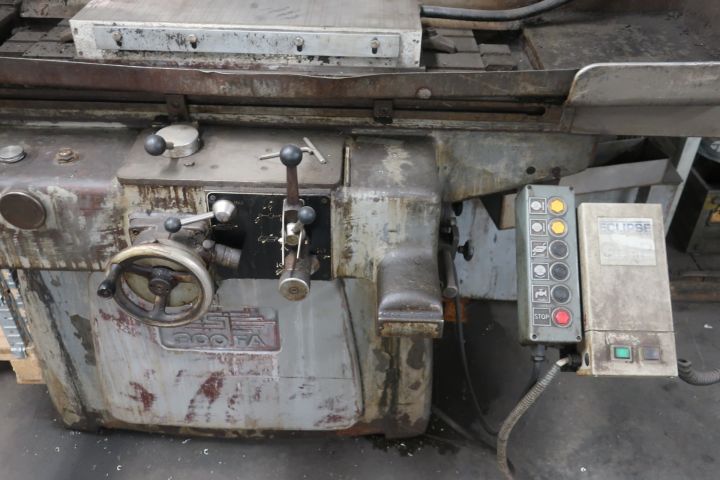 833410-6 Planslip, Jacobsen 300FA