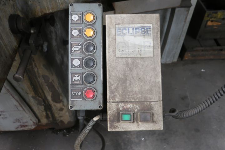 833410-7 Planslip, Jacobsen 300FA