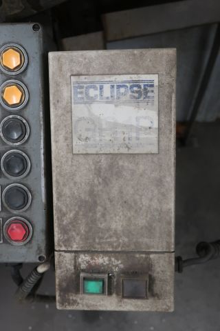 833410-9 Planslip, Jacobsen 300FA