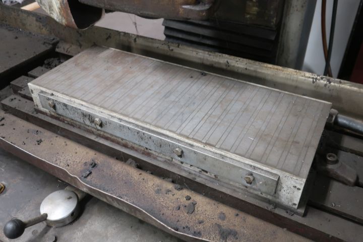 833410-10 Planslip, Jacobsen 300FA