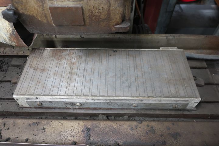 833410-11 Planslip, Jacobsen 300FA