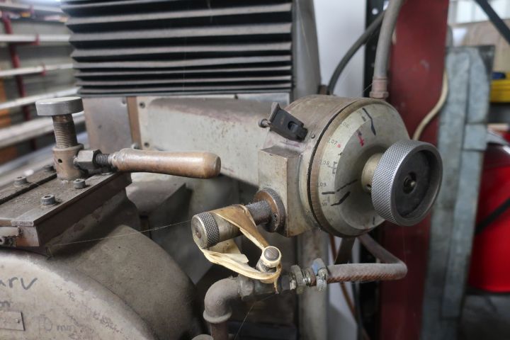 833410-13 Planslip, Jacobsen 300FA