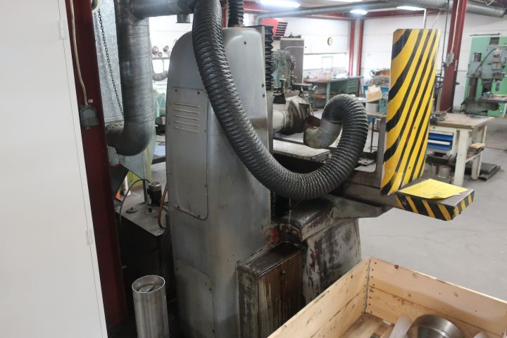 833410-14 Planslip, Jacobsen 300FA