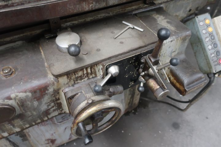 833410-15 Planslip, Jacobsen 300FA