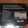 833418-13 7 disco lamps, different models - i.a. Martin Raptor