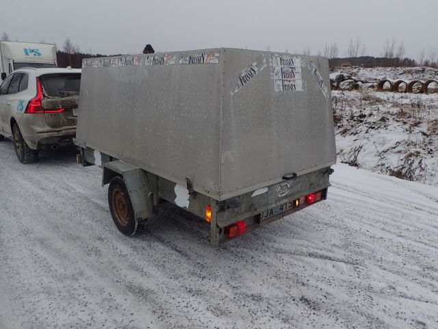 752076-1 Box trailer OK-BIVA 1979