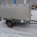 752076-6 Box trailer OK-BIVA 1979
