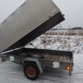 752076-16 Box trailer OK-BIVA 1979
